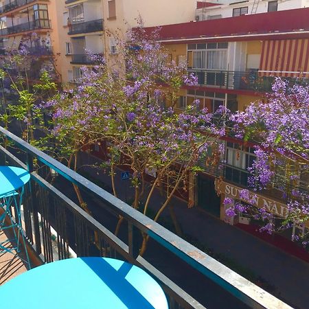 Central And Beach 3 Bedroom Apartment Perfect Location Near Pyr Fuengirola Exteriör bild