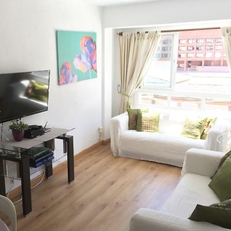 Central And Beach 3 Bedroom Apartment Perfect Location Near Pyr Fuengirola Exteriör bild