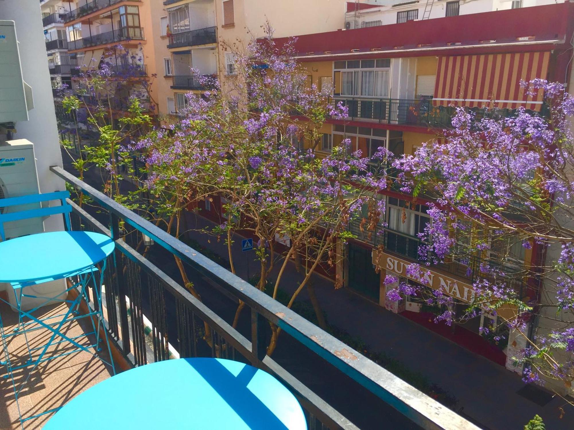 Central And Beach 3 Bedroom Apartment Perfect Location Near Pyr Fuengirola Exteriör bild